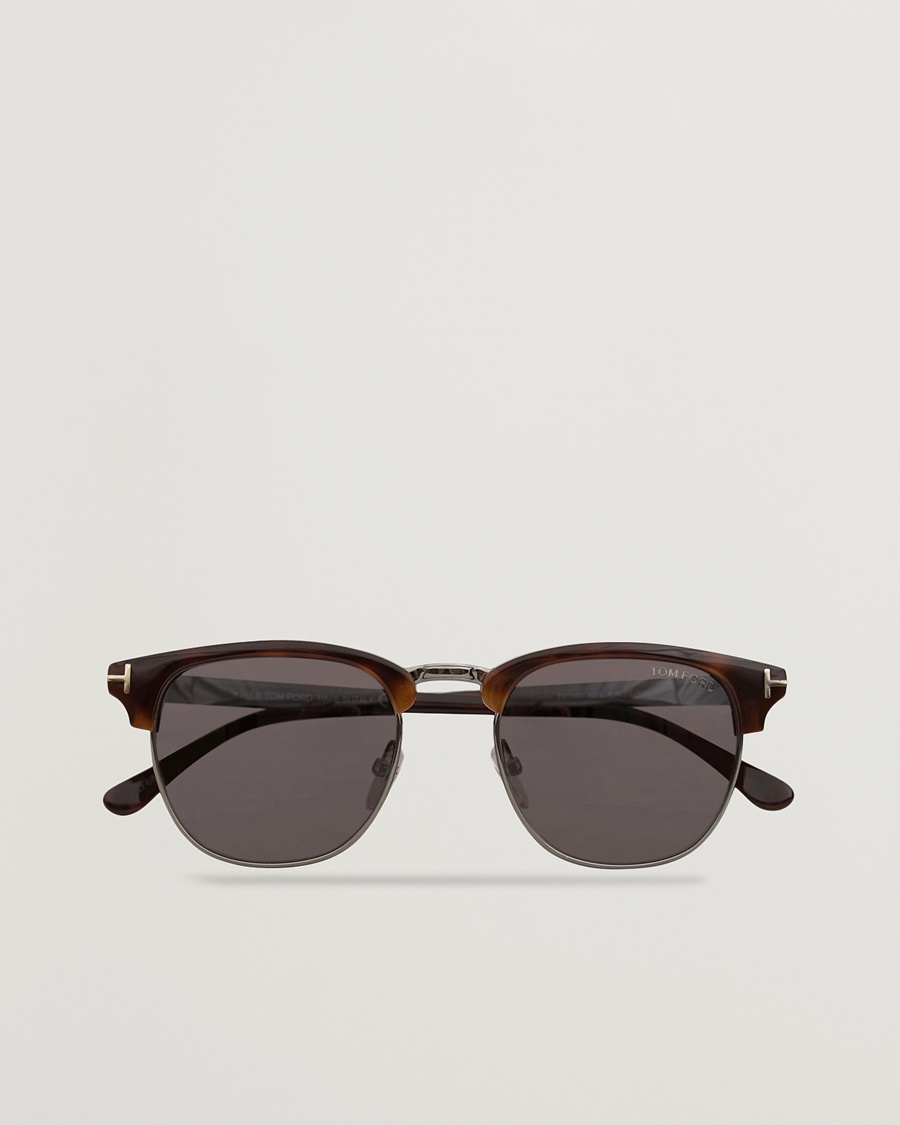 Tom Ford Henry FT0248 Sunglasses Havana – Marron