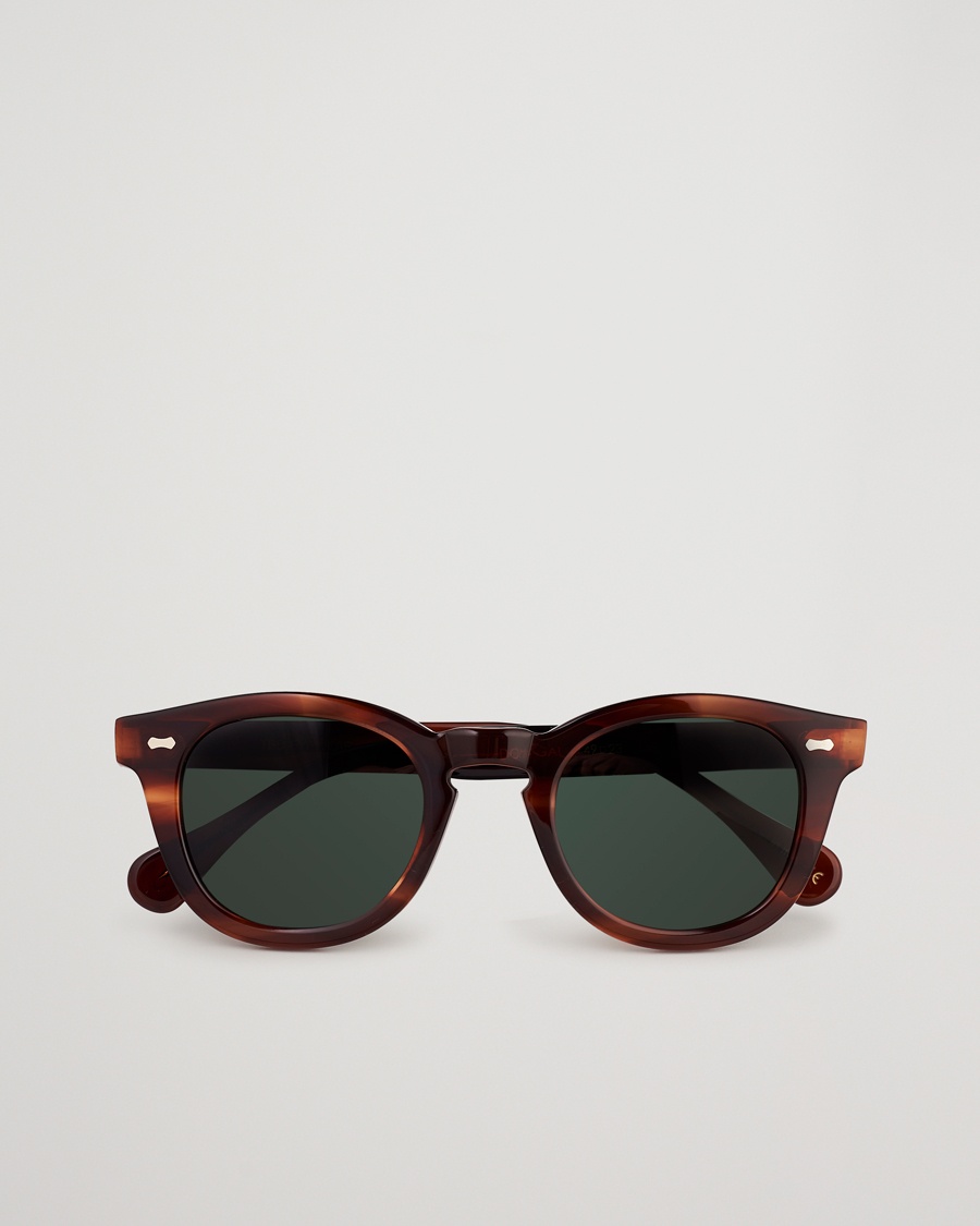 TBD Eyewear Donegal Sunglasses Havana – Marron