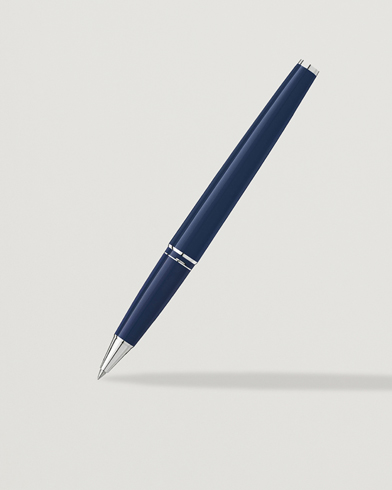 Montblanc PIX Rollerball Pen Blue – Bleu