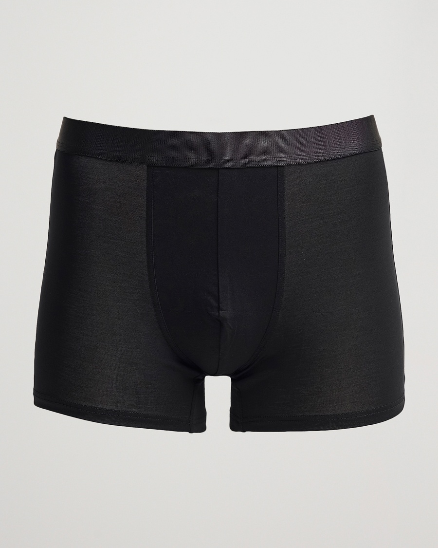 CDLP Boxer Brief Black – Noir