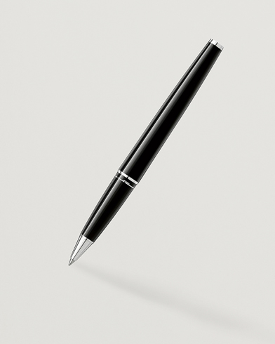 Montblanc PIX Rollerball Black – Noir