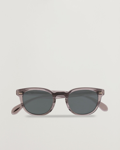 Oliver Peoples Sheldrake Sunglasses Grey