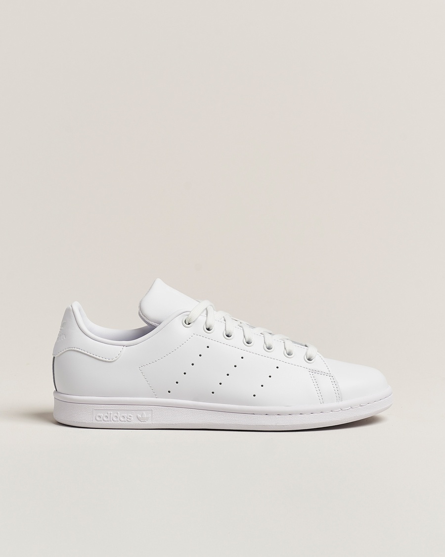 adidas Originals Stan Smith Sneaker White – Blanc