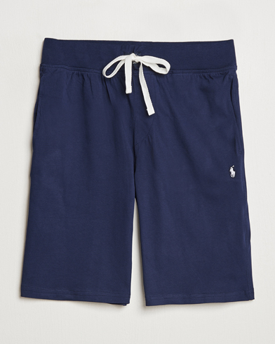 Polo Ralph Lauren Sleep Shorts Navy – Bleu