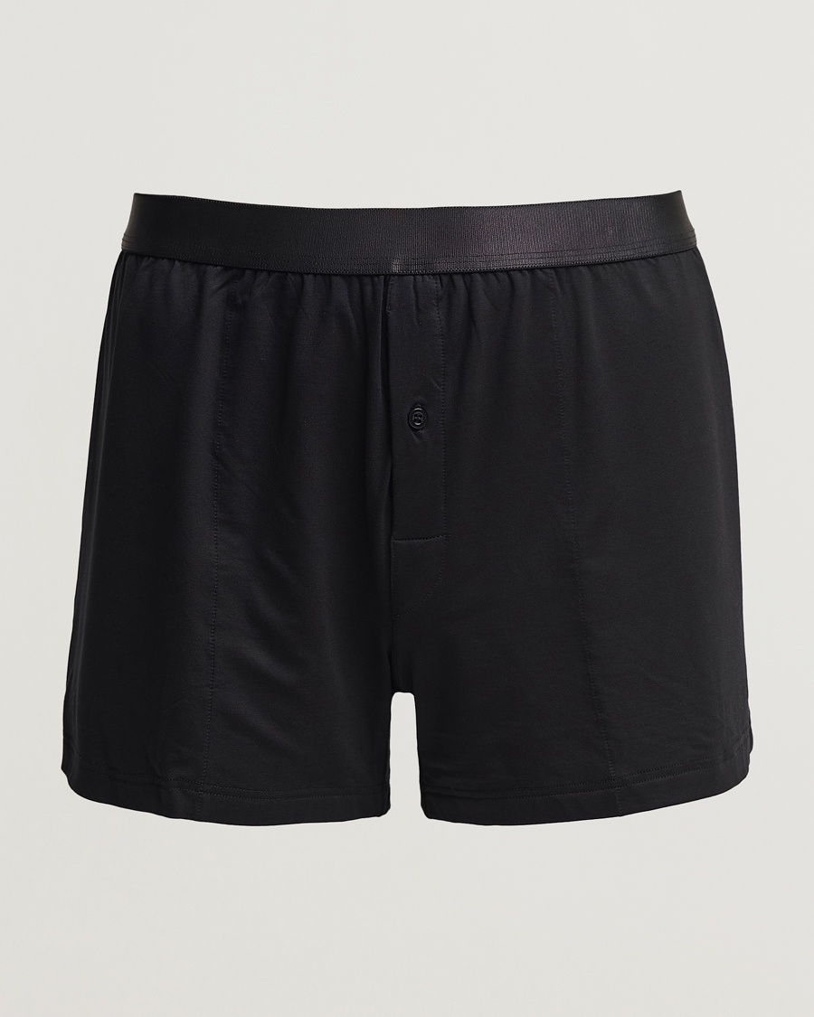 CDLP Boxer Shorts Black – Noir