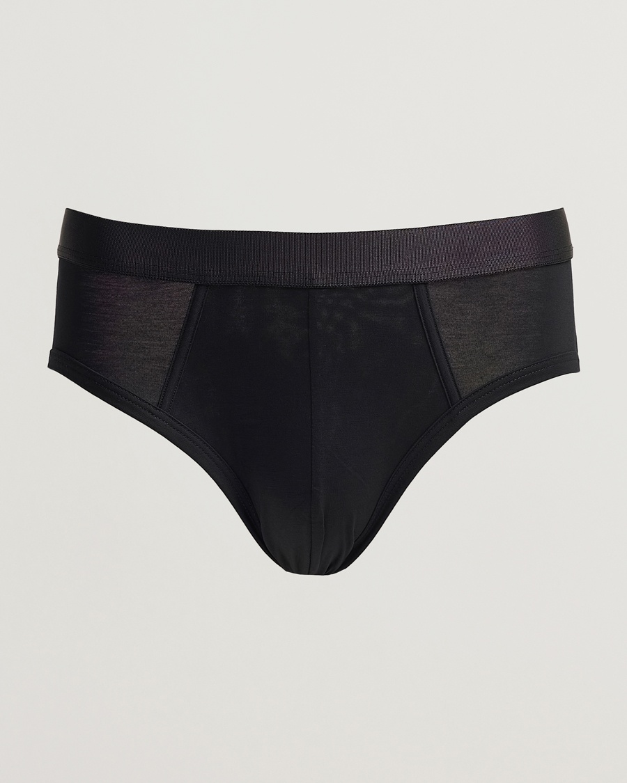 CDLP Y-Brief Black – Noir