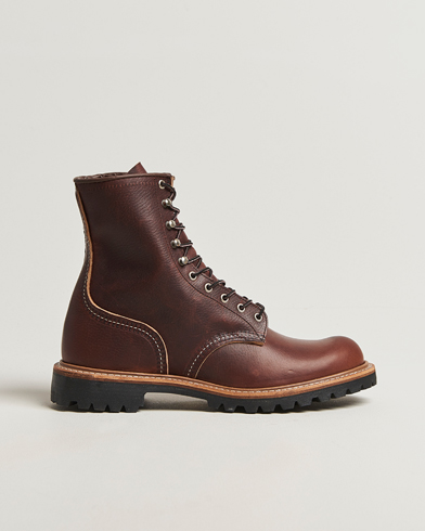 Red Wing Shoes 8