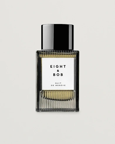Eight & Bob Nuit de Megève Eau de Parfum 100ml