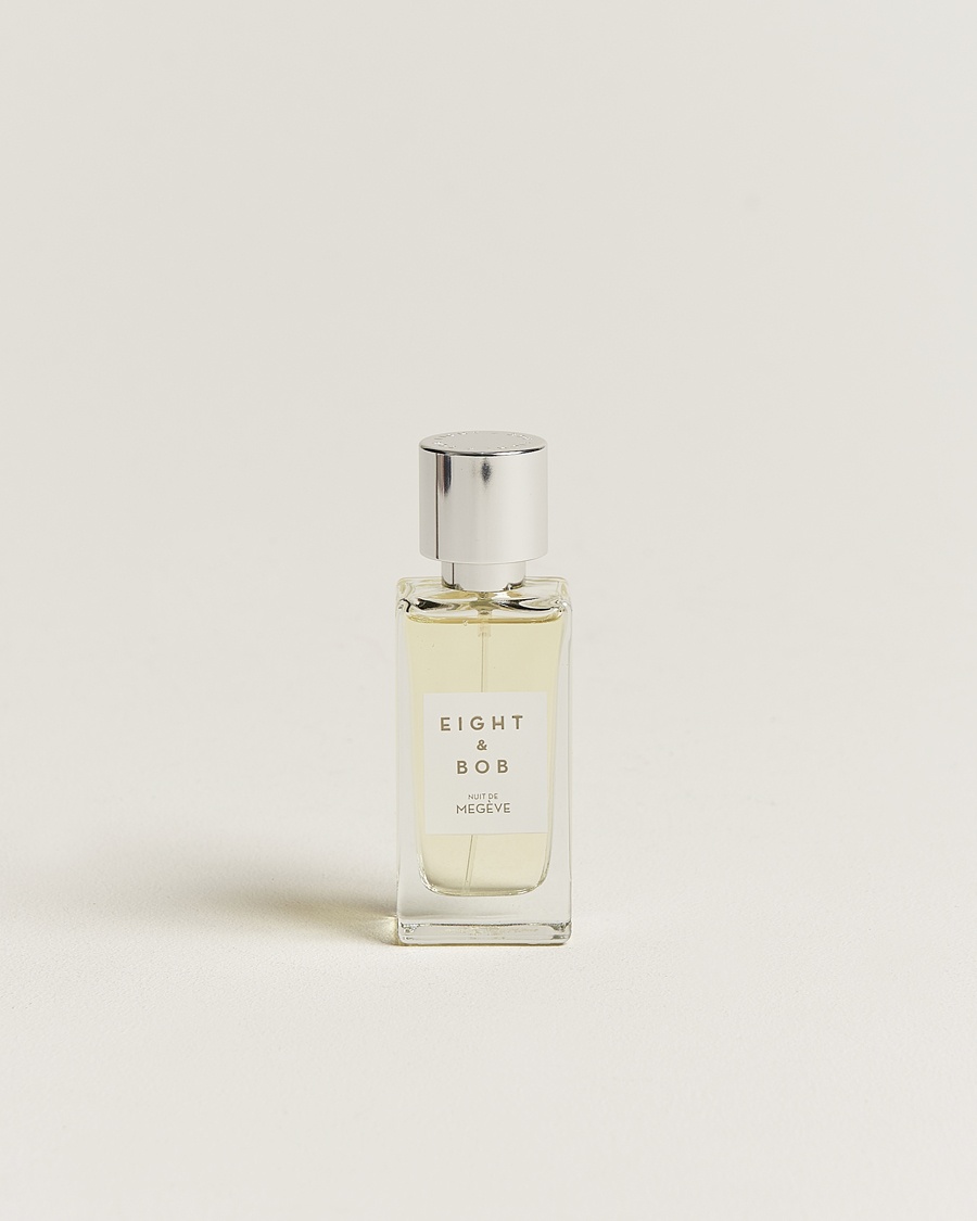 Eight & Bob Nuit de Megève Eau de Parfum 30ml