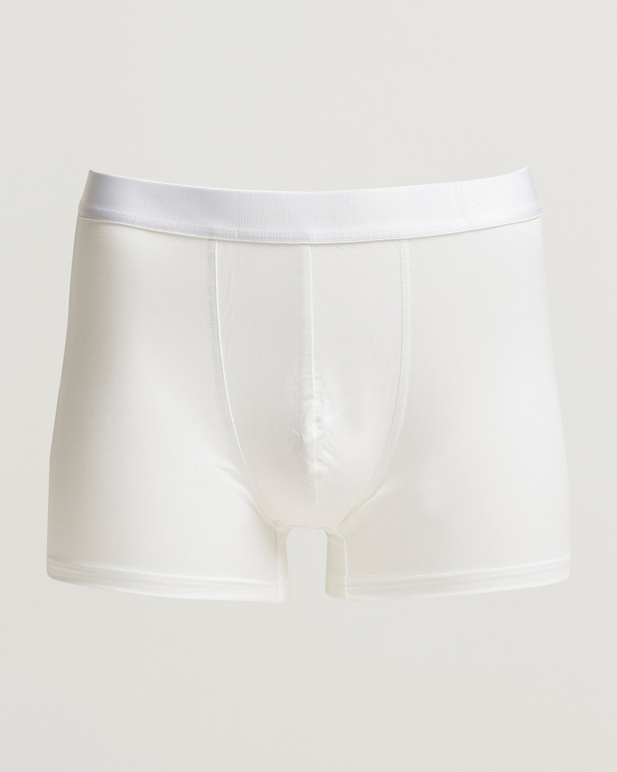 CDLP Boxer Brief White – Blanc