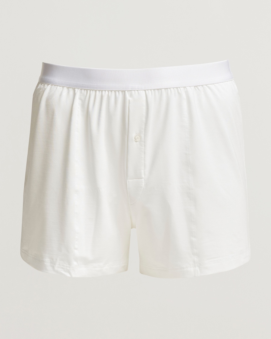 CDLP Boxer Shorts White – Blanc