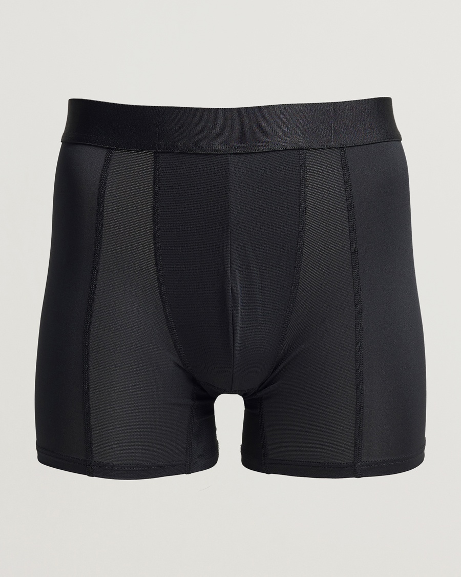 CDLP Mobilité Boxer Breif Black – Noir