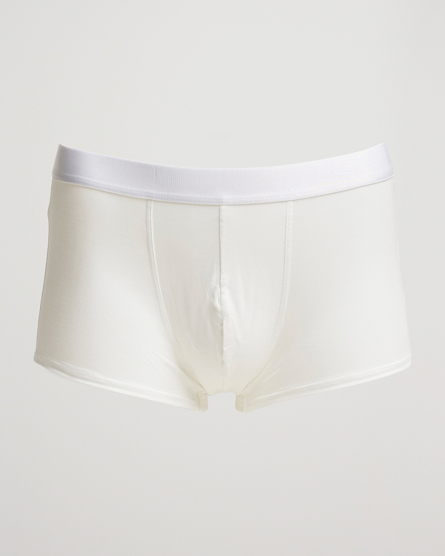 CDLP Boxer Trunk White – Blanc