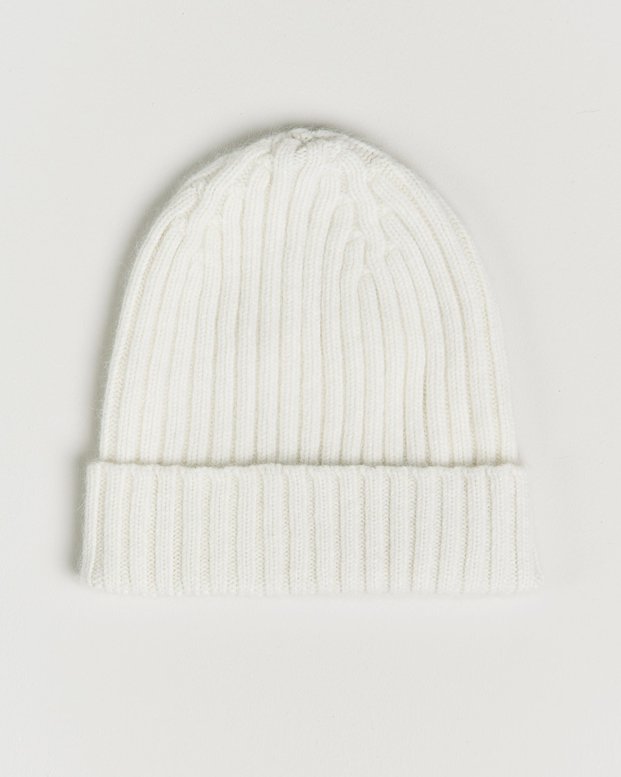 Le Bonnet Le Grand Bonnet Snow – Blanc