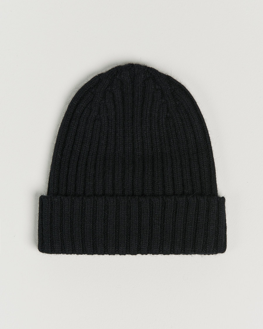 Le Bonnet Le Grand Bonnet Onyx – Noir