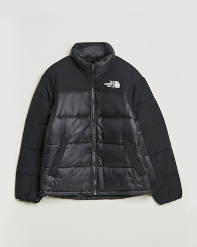 Homme | Active | The North Face | Himalayan Insulated Puffer Jacket Black
