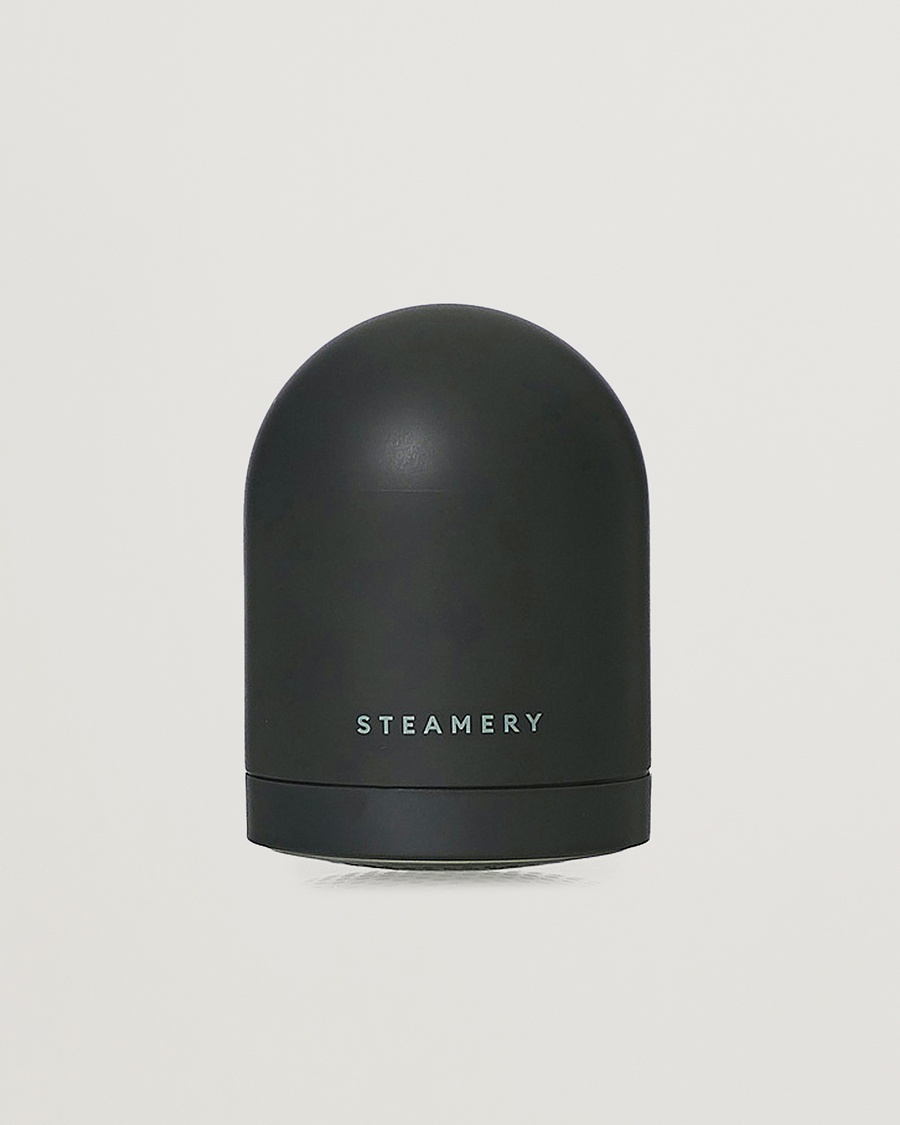 Steamery Pilo No. 2 Fabric Shaver Charcoal – Noir