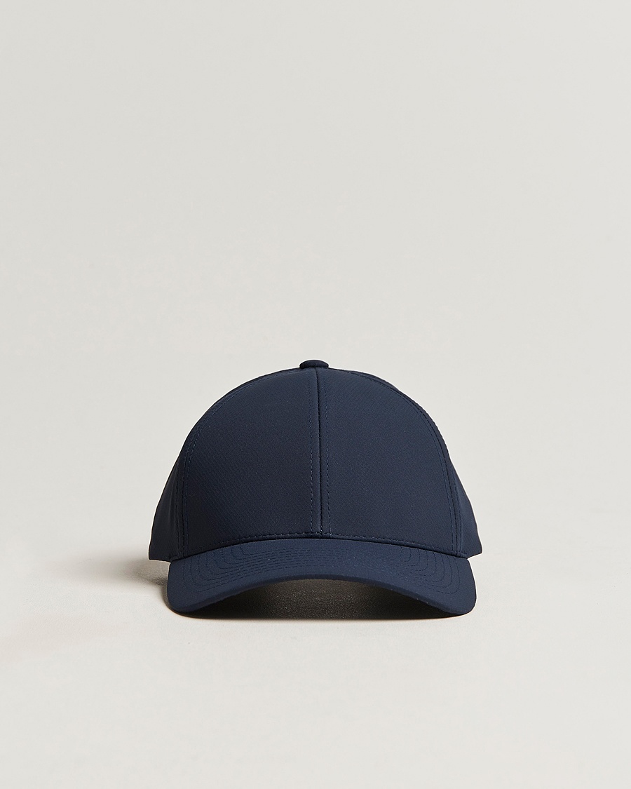 Varsity Headwear Active Tech Cap Navy – Bleu
