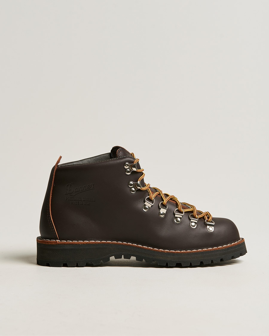 Danner Mountain Light GORE-TEX Boot Brown – Marron