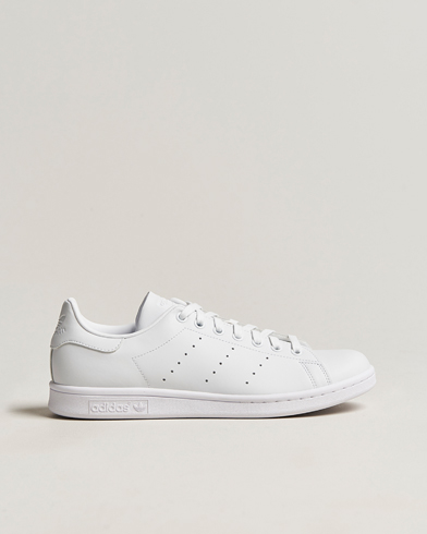 Homme |  | adidas Originals | Stan Smith Sneaker White