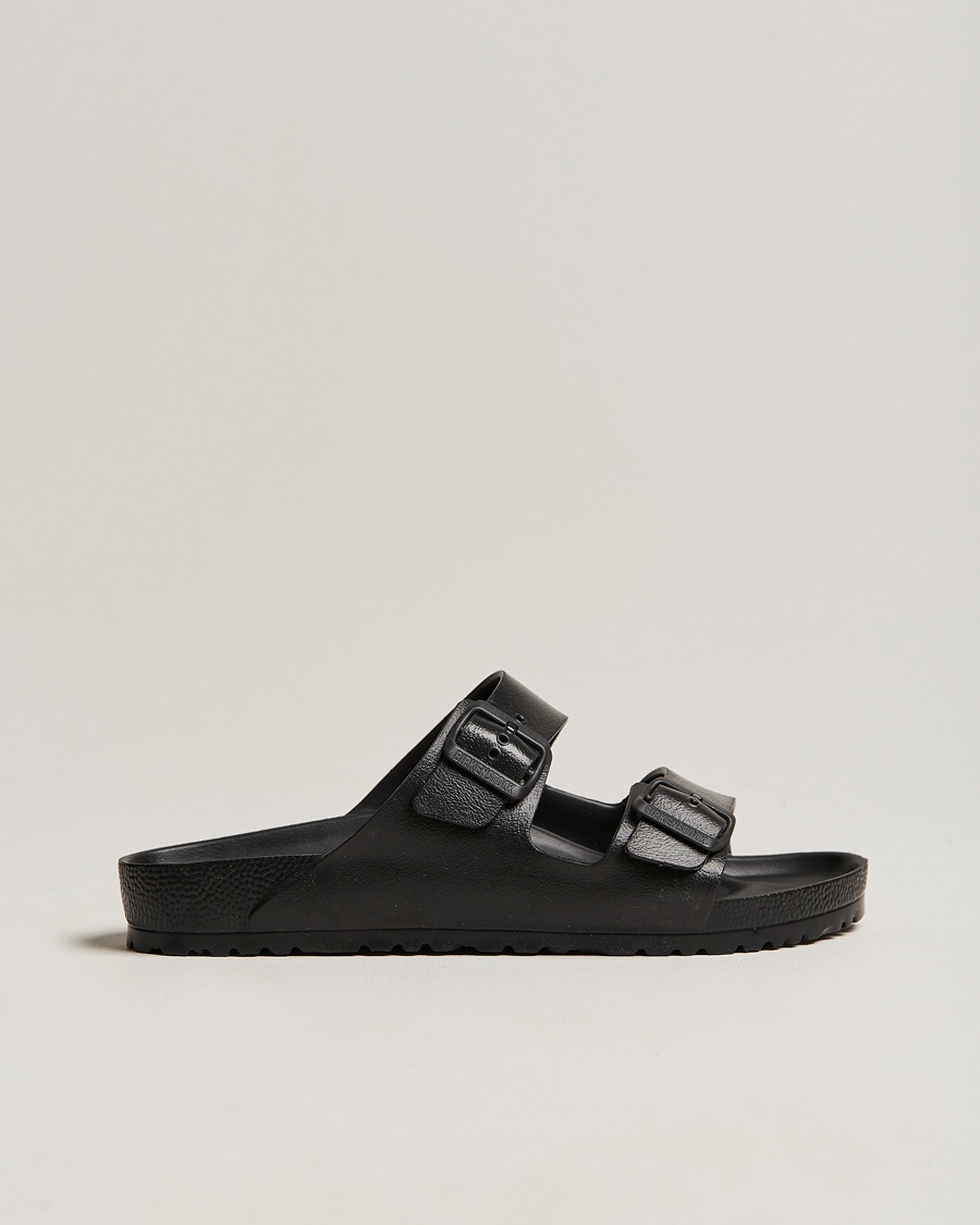 BIRKENSTOCK Arizona Eva Black – Noir