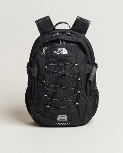 Homme | Sacs | The North Face | Borealis Classic Backpack Black