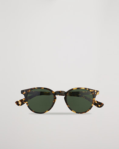  Clement Sunglasses Tuscan Tortoise/Pure