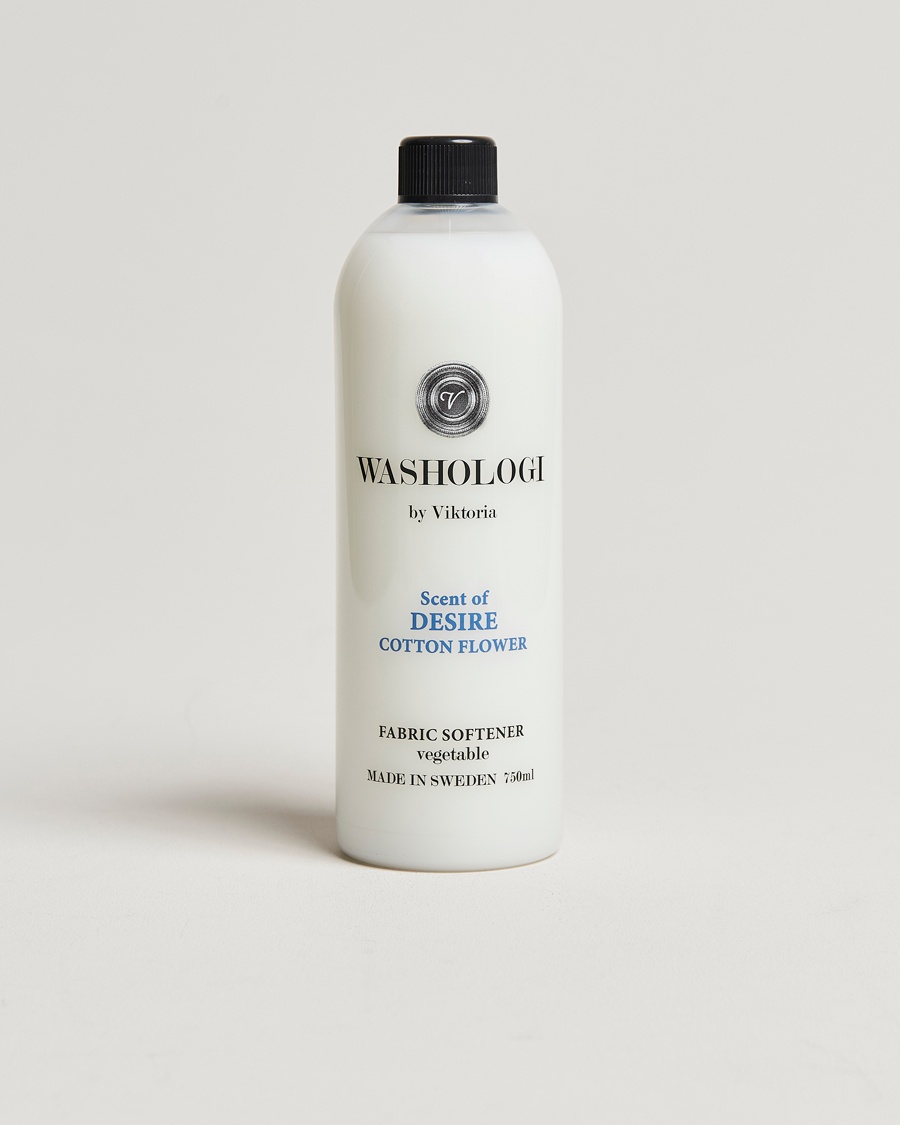 Washologi Fabric Softner Desire 750ml