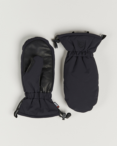 Homme | Accessoires | Hestra | Mist Primaloft Waterproof Glove Black