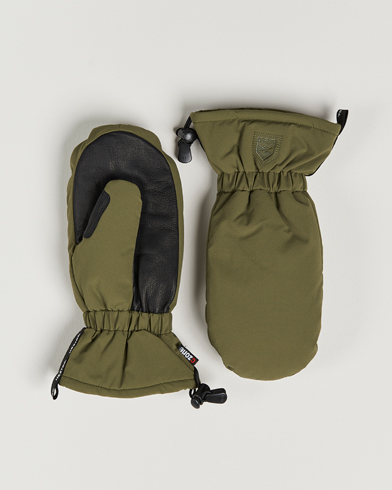 Homme | Accessoires | Hestra | Mist Primaloft Waterproof Glove Olive