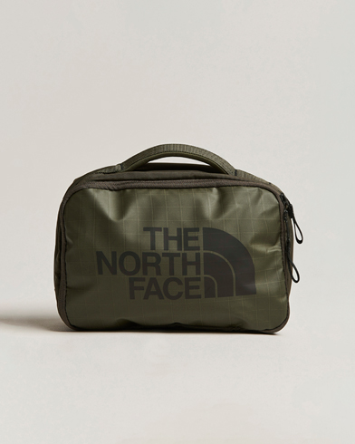 Homme | Active | The North Face | Voyager Wash Bag New Taupe Green