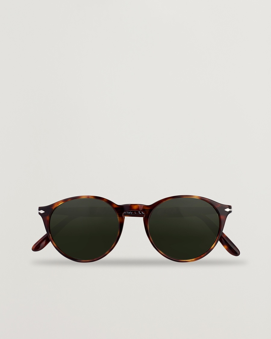 Persol 0PO3092SM Sunglasses Havana – Marron