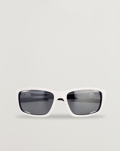 Homme | Lunettes De Soleil | Prada Linea Rossa | 0PS 04YS Sunglasses White