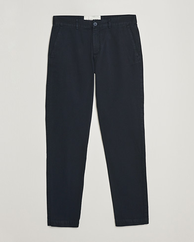 Homme | Soldes | A Day's March | Sunnyvale Classic Chino Navy