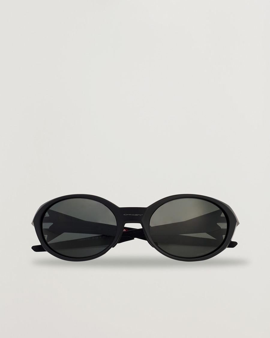 Oakley Eye Jacket Redux Sunglasses Matte Black – Noir