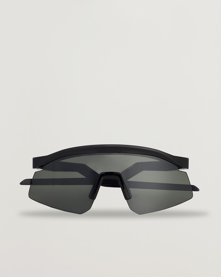 Oakley Hydra Sunglasses Black Ink – Noir