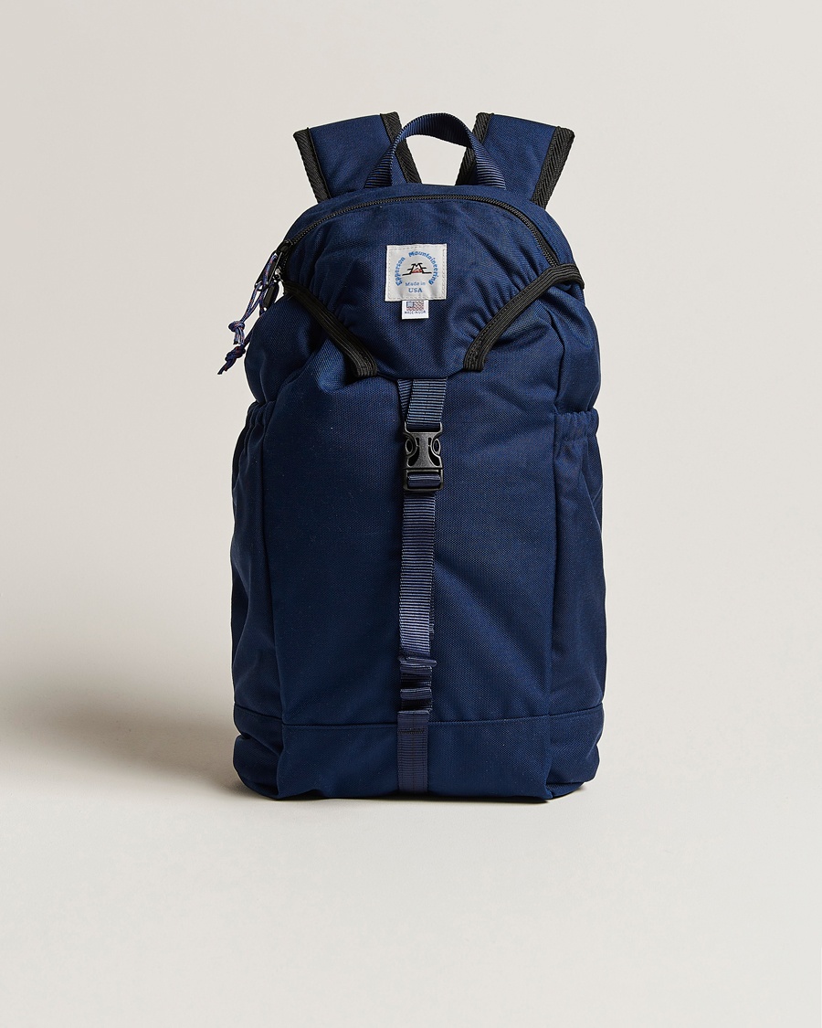 Epperson Mountaineering Small Climb Pack Midnight – Bleu