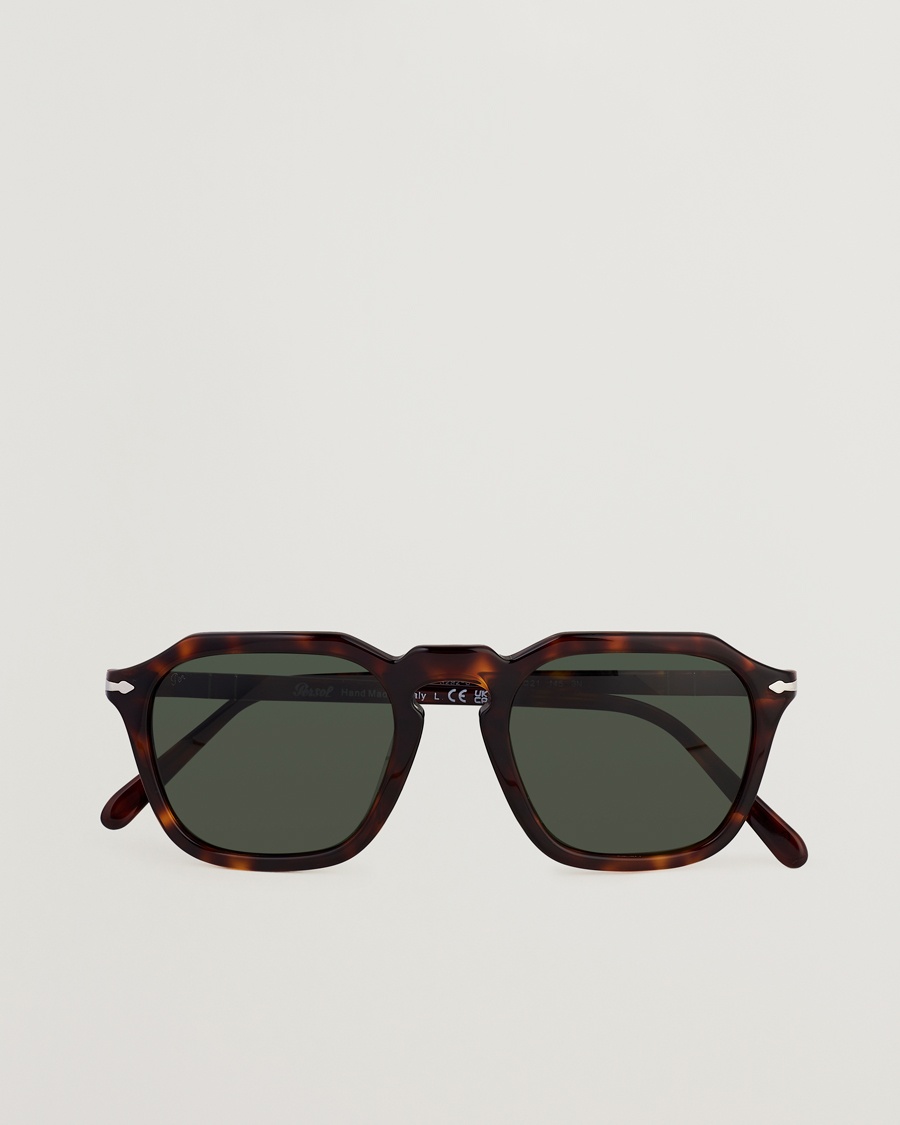 Persol 0PO3292S Sunglasses Dark Havana – Marron