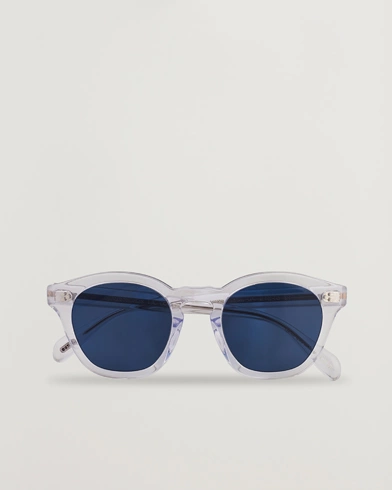 Boudreau L.A Sunglasses Transparent