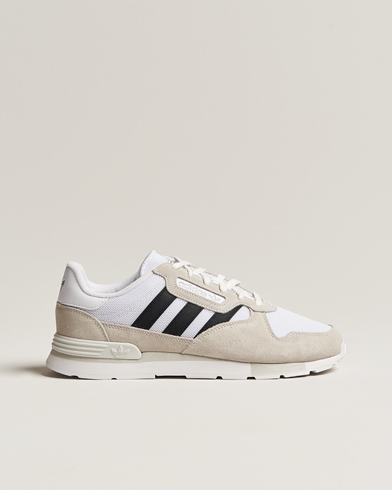 Homme |  | adidas Originals | Treziod 2 Running Sneaker White