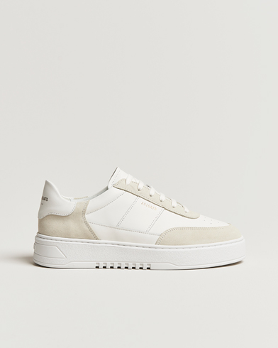  Orbit Vintage Sneaker White/Beige