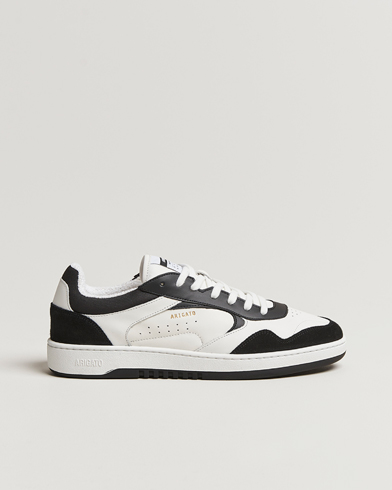  Arlo Sneaker White/Black