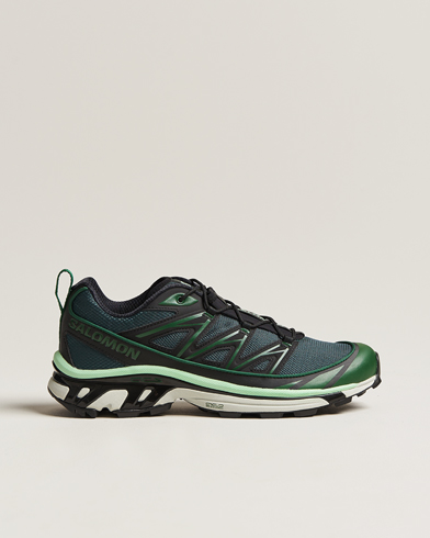 Homme | Chaussures De Running | Salomon | XT-6 Expanse Sneakers Eden/Black