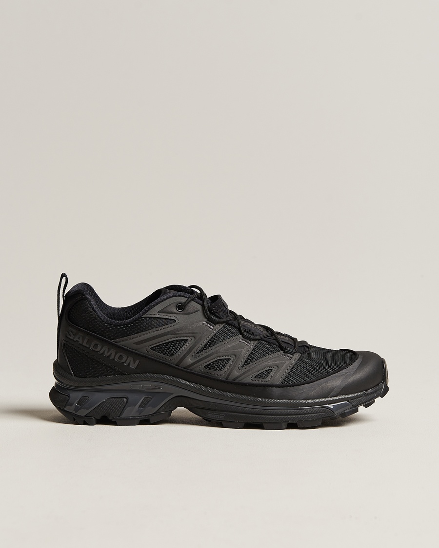 Salomon XT-6 Expanse Sneakers Black – Noir