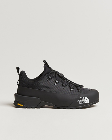 Homme | Active | The North Face | Glenclyffe Low Sneaker Black