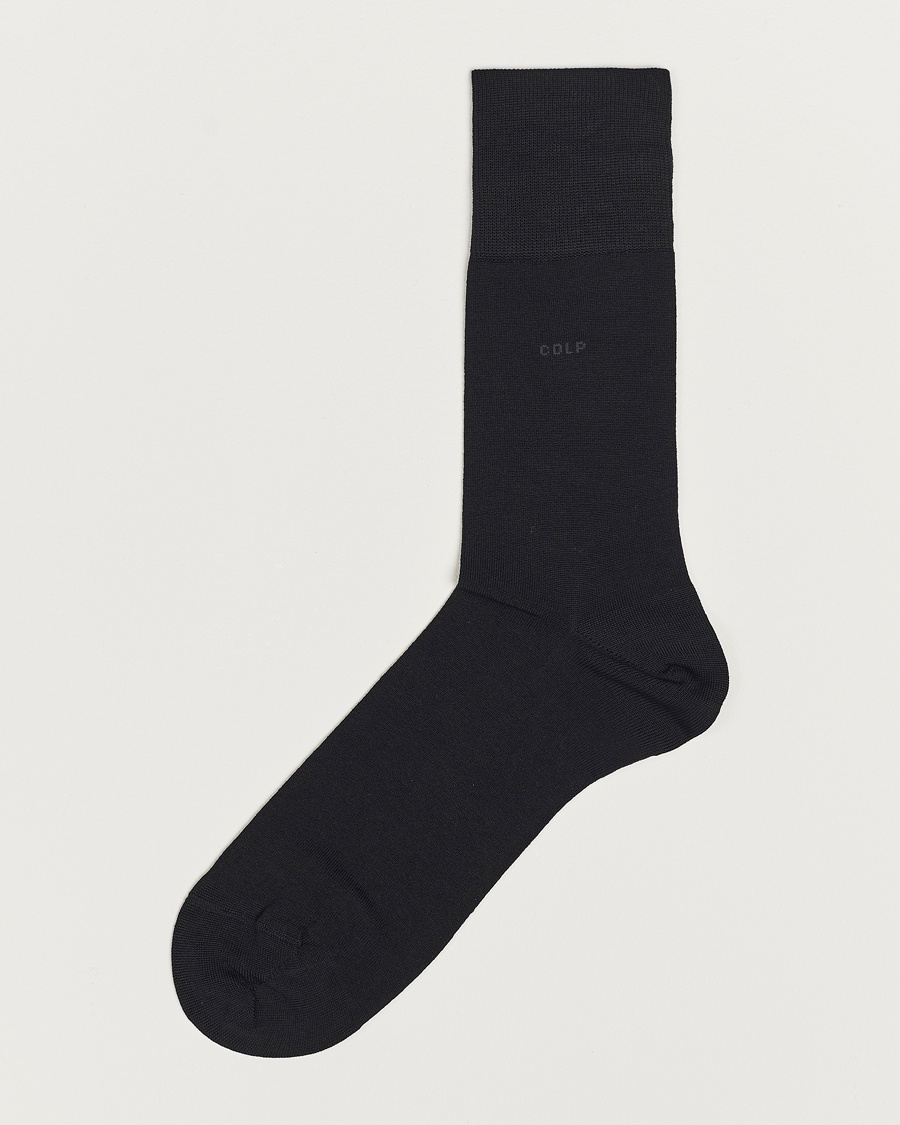 CDLP Cotton Socks Black – Noir