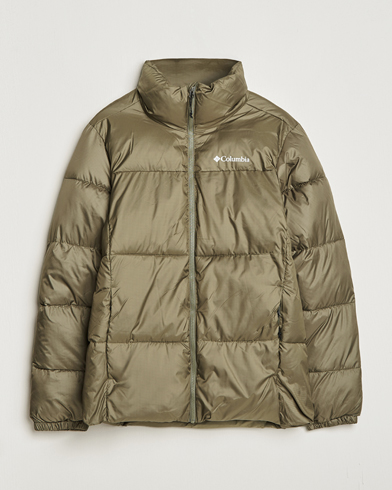 Homme | Manteaux Et Vestes | Columbia | Puffect II Padded Jacket Stone Green
