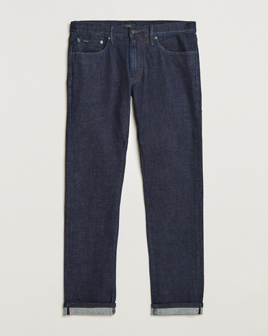 Homme |  | Polo Ralph Lauren | Sullivan Slim Fit Stretch Jeans Whitford