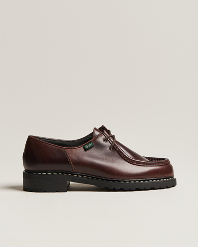 Homme |  | Paraboot | Michael Derby Ecorce