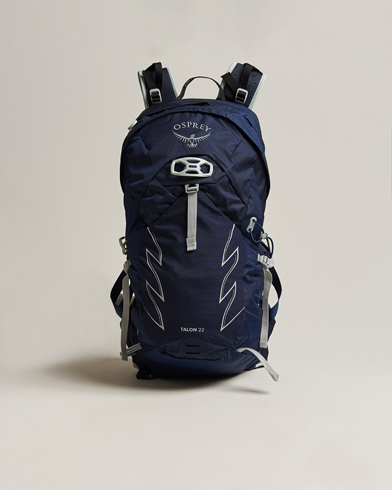 Homme | Sacs | Osprey | Talon 22 Backpack Ceramic Blue
